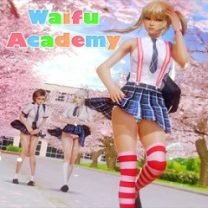 Waifu Academy [v0.11.0] [Irphaeus] (Ongoing) | Android + PC
