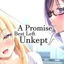 A Promise Best Left Unkept [S2 7-8] [Hangover Cat Purrroduction]
