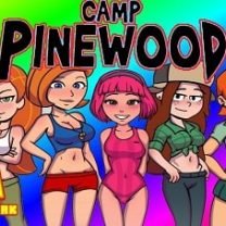 Camp Pinewood [v2.9.0 Bugfix] [VaultMan] (Abandoned)