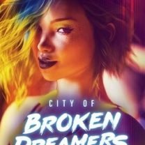 City of Broken Dreamers [v1.15.0 Ch. 15] (Completed)