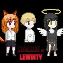 Degrees of Lewdity [v0.4.5.3] [Vrelnir]