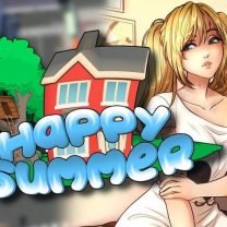 Happy Summer [Ongoing] – Version: 0.6.3