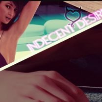 Indecent Desires – The Game [v0.26 Alpha] [Vilelab] (Ongoing)