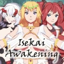 Isekai Awakening [v1.31] [Jackie Boy] (Ongoing)