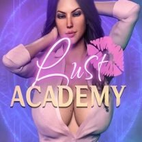 Lust Academy [S4 v4.3.1d] [Bear in the Night] (Ongoing)