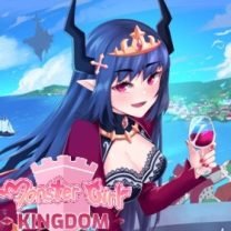 Monster Girl Kingdom [v0.2] [Colas1n] (Abandoned)