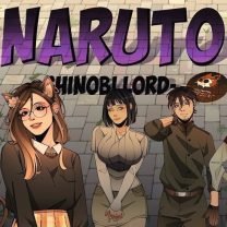 Naruto: Shinobi Lord [v0.35 Free] [Cats-creators] (Ongoing)