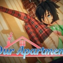 Our Apartment [v0.5.2.d] [Momoiro Software] (Ongoing)
