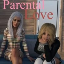 Parental Love [v1.1] [Luxee] (Completed)