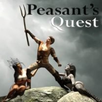 Peasant’s Quest [v3.31] [Tinkerer] (Ongoing)