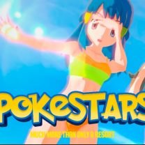 Pokestars APK [v0.14.1] [Shikashi Developer] (Ongoing)