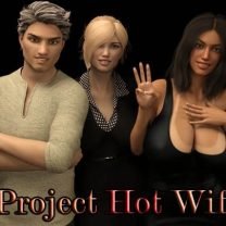 Project Hot Wife [v0.0.22] [PHWAMM] (Ongoing)