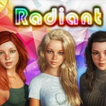 Radiant [v0.6.1] [RK Studios] (Ongoing)