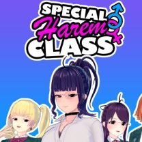 Special Harem Class [v0.3.2] [KagetoDev] (Ongoing)