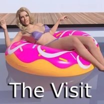 The Visit [v1.0] [Stiglet] (Ongoing)