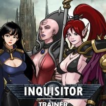 Inquisitor Trainer [v0.4.4 Basic] (Ongoing)