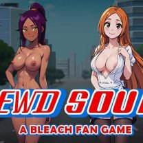 Lewd Souls [v2.0.0] (Ongoing)