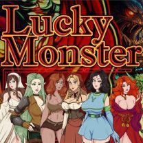 Lucky Monster [v0.11.3 Public] (Ongoing)