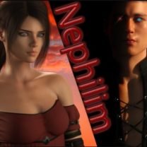 Nephilim [v0.4.7] (Ongoing)