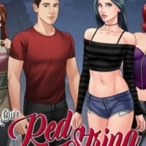Our Red String APK [Ch.13.3.1 Alpha] (Ongoing)