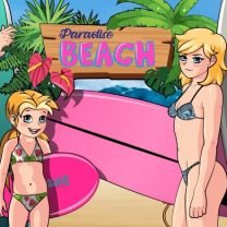 Paradise Beach [v0.4.6] (Ongoing)