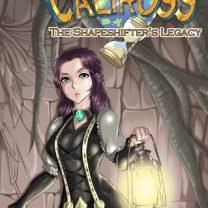 Caliross, the Shapeshifter’s Legacy [v0.9.18] (Ongoing)