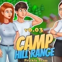 Camp Hill Range [v0.05] (Ongoing)