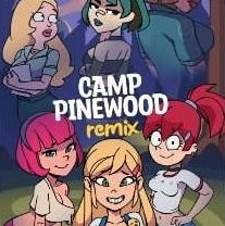 Camp Pinewood Remix [v2.6.0] (Ongoing)