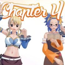 Futa Concoction APK [Halloween Special] (Ongoing)