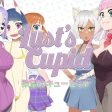 Lust’s Cupid APK [v0.9.3] (Ongoing)
