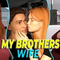 My Brother’s Wife [v0.10.1] (Ongoing)