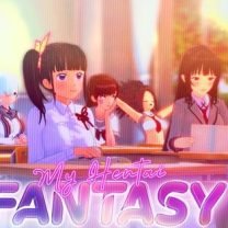 My Hentai Fantasy [v0.10.1] (Ongoing)