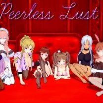 Peerless Lust APK [v0.36] (Ongoing)