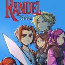 Randel Tales [v1.6.10-2] (Ongoing)