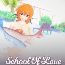 School of Love: Clubs! [Halloween Special] (Ongoing)