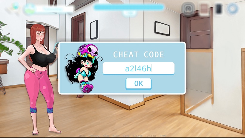 Sex Note Cheat Codes 2024 