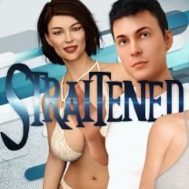 Straitened Times [v0.53.0] (Ongoing)