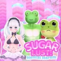 Sugar Lust: Hentai Harem [v1.2.0] (Ongoing)