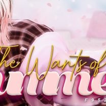 The Wants of Summer [v0.24 Free] (Ongoing)