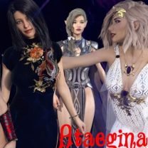 Ataegina APK Download [v1.0] (Completed)
