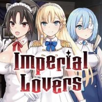 Imperial Lovers [v1.0.2 Steam] (Completed)