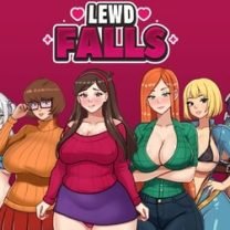 Lewd Falls Download [v0.04] (Ongoing)