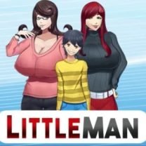 LittleMan Remake [v0.53] (Ongoing)