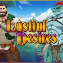 Lustful Desires [v0.75.1.G] (Ongoing)