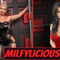 Milfylicious APK Download [v0.28] [Maximus]