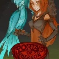 Portals of Phereon [v0.27.0.1] (Ongoing)