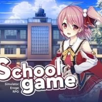 School Game [v0.955 Fix 10] (Ongoing)