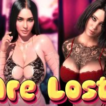 We Are Lost [v1.0 Part I] (Ongoing)