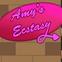 Amy’s Ecstasy [v1.0] (Completed)