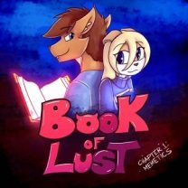 Book of Lust [v0.1.20.1c] (Ongoing)